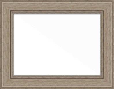 Picture Frame made with 464501 Moulding