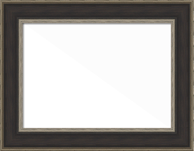 Picture Frame made with 464504 Moulding