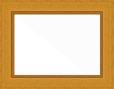Picture Frame made with 470246000 Moulding