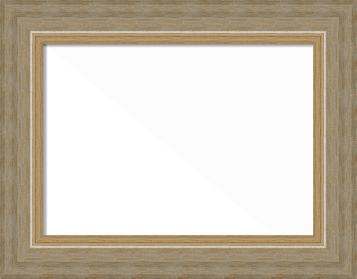Picture Frame made with 470348000 Moulding
