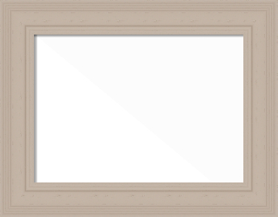 Picture Frame made with 473000107 Moulding