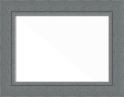 Picture Frame made with 473000111 Moulding