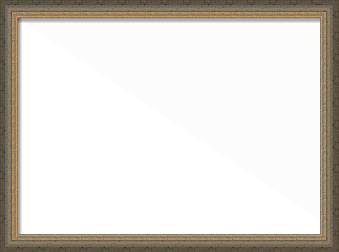 Picture Frame made with 476760000 Moulding