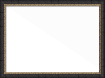 Picture Frame made with 476770000 Moulding