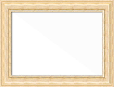 Picture Frame made with 480455 Moulding
