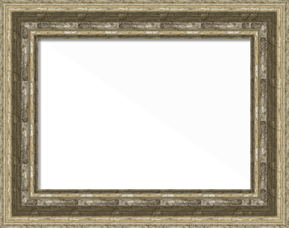 Picture Frame made with 500541 Moulding