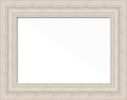 Picture Frame made with 500543 Moulding
