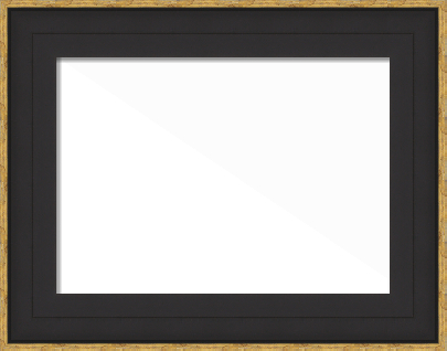 Picture Frame made with 508167246 Moulding