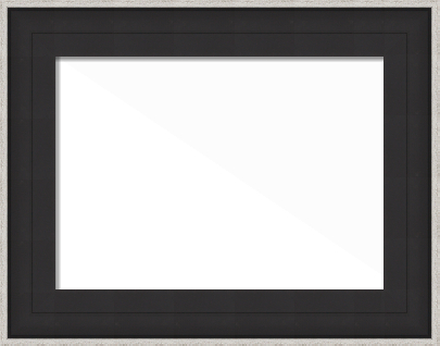 Picture Frame made with 508167348 Moulding