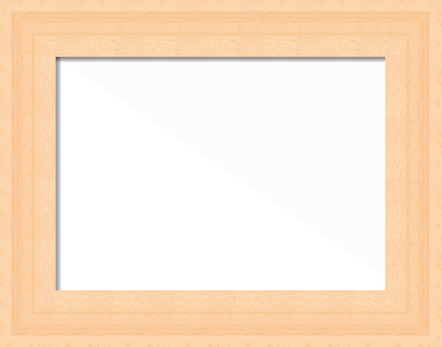 Picture Frame made with 508400000 Moulding
