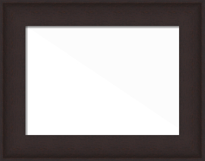 Picture Frame made with 511000499 Moulding