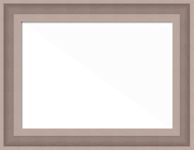 Picture Frame made with 544000107 Moulding