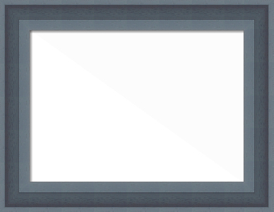 Picture Frame made with 544000111 Moulding