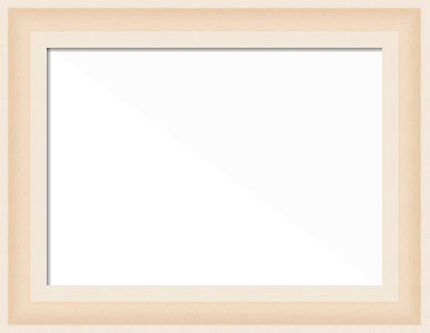 Picture Frame made with 544000137 Moulding