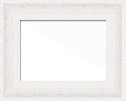 Picture Frame made with 545000127 Moulding