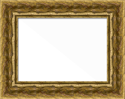 Picture Frame made with 550540 Moulding