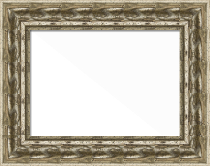 Picture Frame made with 550541 Moulding
