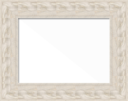 Picture Frame made with 550543 Moulding