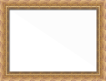 Picture Frame made with 561920247 Moulding