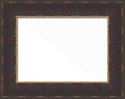 Picture Frame made with 565403 Moulding