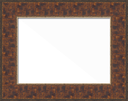Picture Frame made with 565405 Moulding