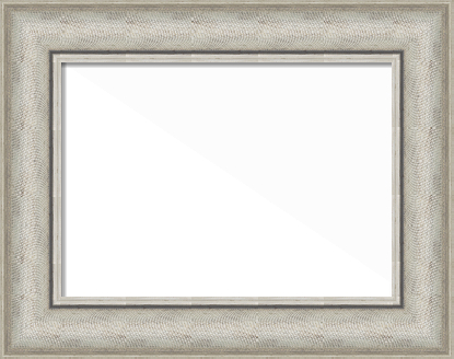 Picture Frame made with 580465 Moulding