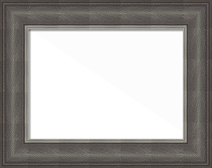 Picture Frame made with 580470 Moulding
