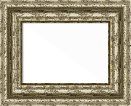 Picture Frame made with 600541 Moulding