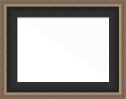 Picture Frame made with 612900 Moulding