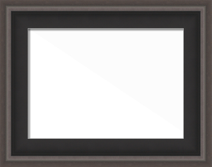 Picture Frame made with 612902 Moulding