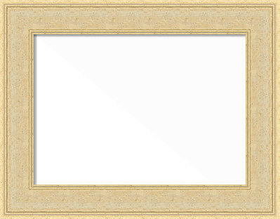 Picture Frame made with 627157000 Moulding