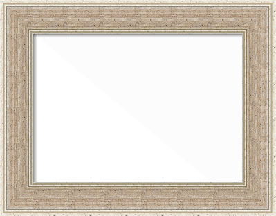 Picture Frame made with 627348000 Moulding