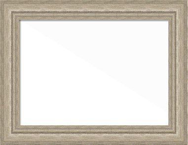 Picture Frame made with 629348000 Moulding