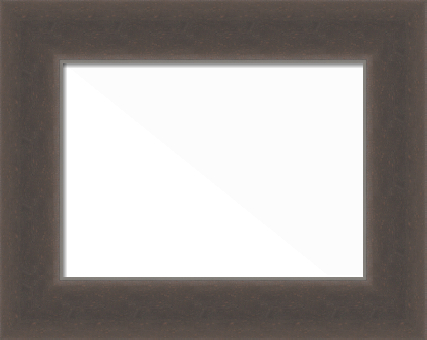 Picture Frame made with 632902 Moulding