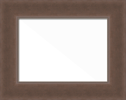 Picture Frame made with 632903 Moulding