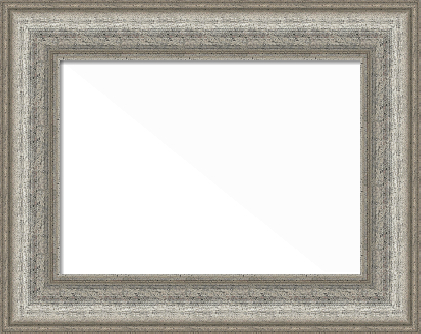 Picture Frame made with 635548000 Moulding