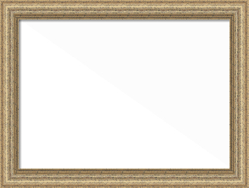 Picture Frame made with 637547000 Moulding