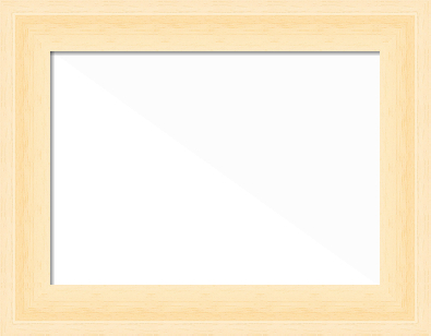 Picture Frame made with 638400000 Moulding