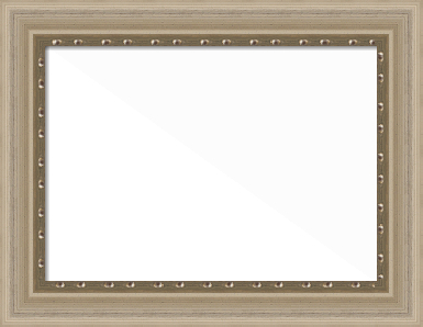Picture Frame made with 640348000 Moulding