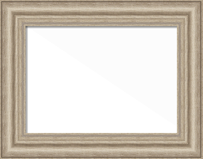 Picture Frame made with 642348000 Moulding