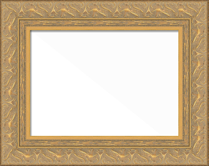 Picture Frame made with 643ig Moulding