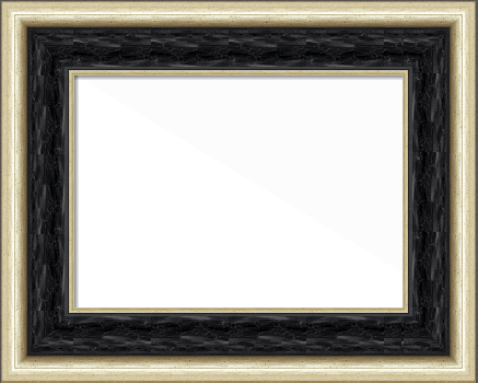 Picture Frame made with 645301 Moulding