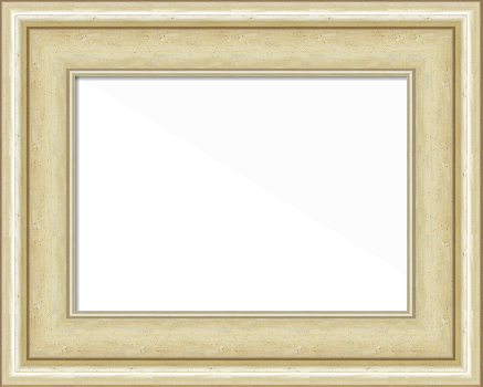 Picture Frame made with 645305 Moulding