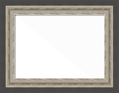 Picture Frame made with 650790 Moulding