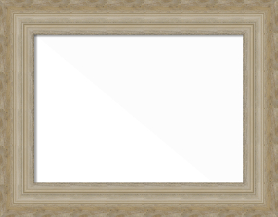 Picture Frame made with 650791 Moulding