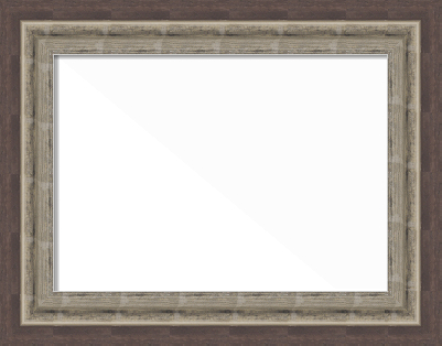 Picture Frame made with 650792 Moulding