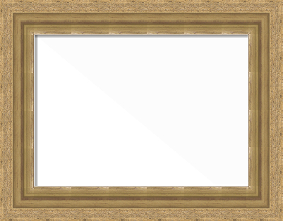 Picture Frame made with 650793 Moulding