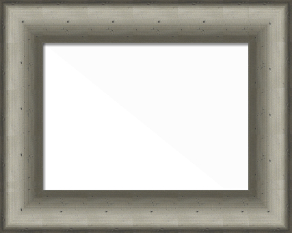Picture Frame made with 655252 Moulding