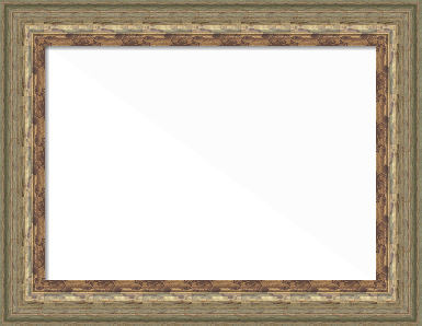 Picture Frame made with 6649gn Moulding