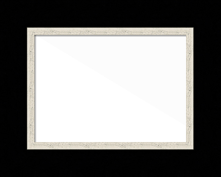Picture Frame made with 671084 Moulding